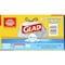 Glad 13 gal Trash Bags, 0.72 mil (18 Micron), White CLO78563 - alternate 8